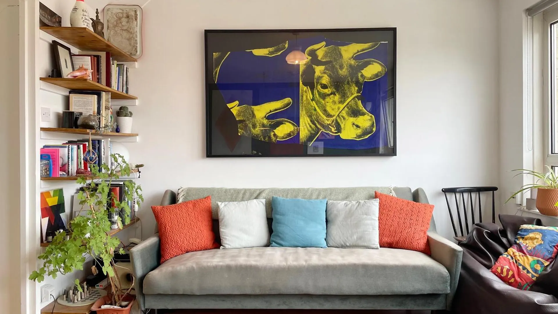 Two Double Bedroom Home In Maryland ロンドン