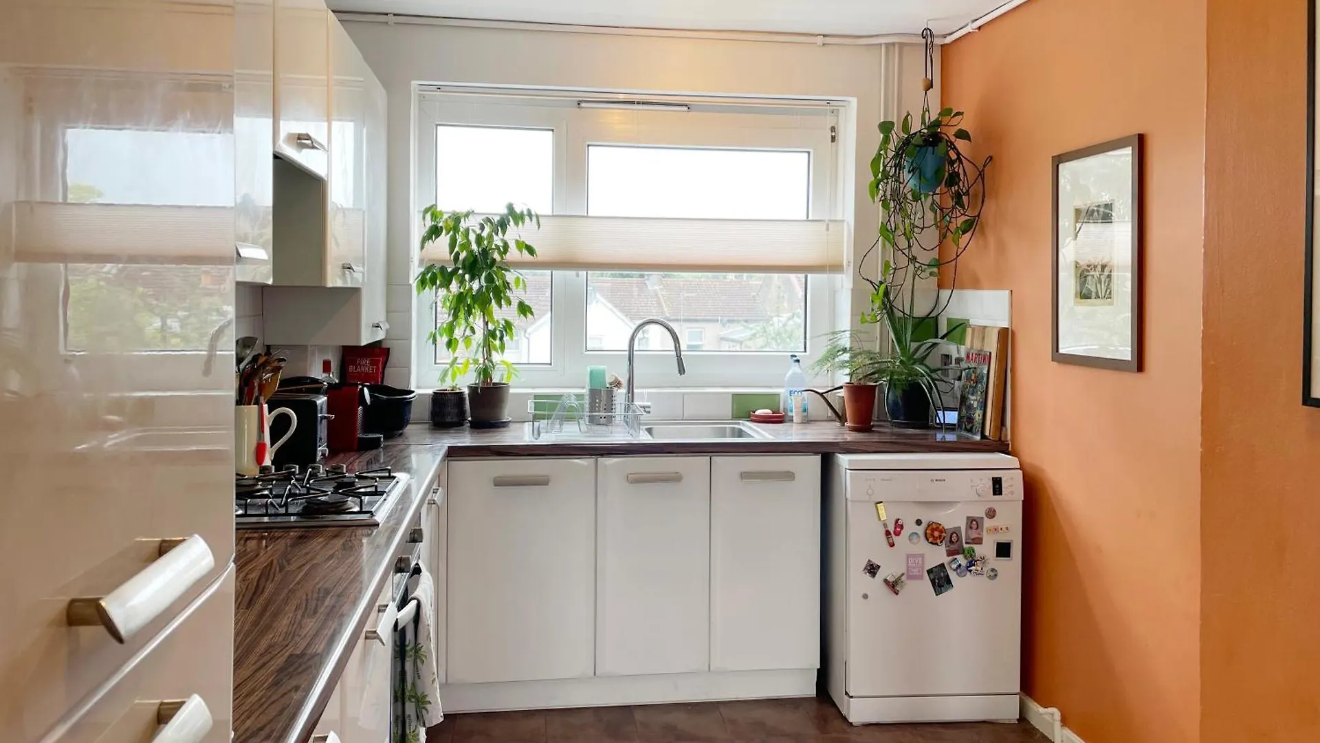 Two Double Bedroom Home In Maryland ロンドン
