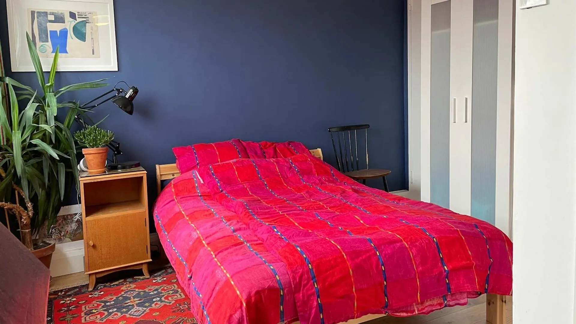 Apartment Two Double Bedroom Home In Maryland London