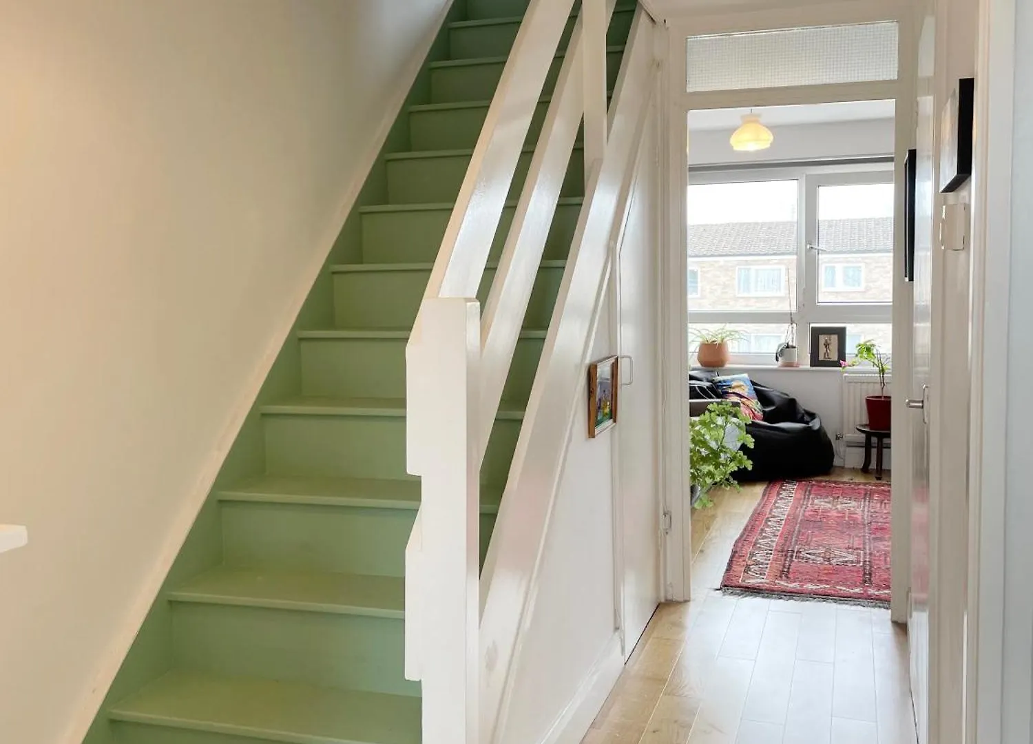 Apartment Two Double Bedroom Home In Maryland London