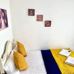 Apartment 2-bedrooms Modern Next To Velodrome, Lounge, Balcony, Parking, Abba, London