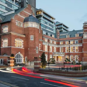 The Lalit Londra