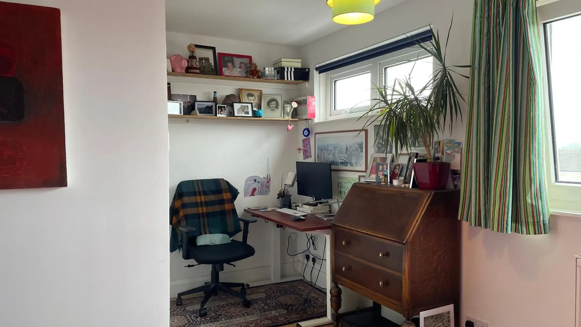 Two Double Bedroom Home In Maryland London Apartment