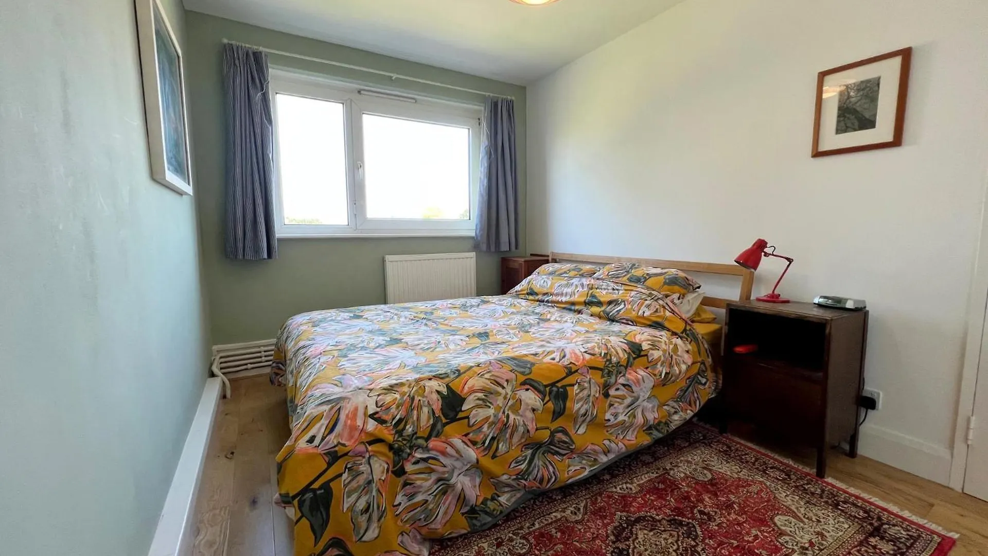 Two Double Bedroom Home In Maryland London United Kingdom